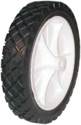 Snapper 225-1819 - Plastic Wheel