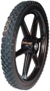 MTD 225-1350 - Plastic Wheel