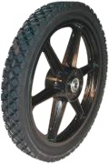 AYP 225-1353 - High Wheel