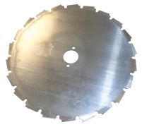 207-1678 - Steel Brushcutter Blade