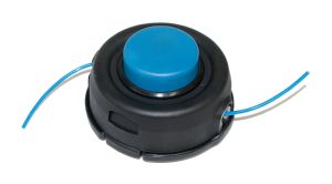 Husqvarna 207-2243 - Bump Feed Trimmer Head