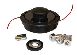 207-2806 - Trimmer Head, Pro Bump & Feed