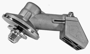 207-5237 - Trimmer Gear Box