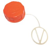 Echo 207-7384 - Gas Cap