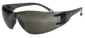 207-8305 - Gray Lens Safety Glasses