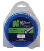 Oregon 208-1411 - N2 Razor-X® Trimmer Line .080" x 1/2 lb Round