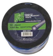 Oregon 208-1431 - N2 Razor-X® Trimmer Line .080" x 3 lb Round
