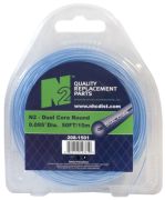 Oregon 208-1501 - N2 Razor-X® Trimmer Line .095" x 50' Round