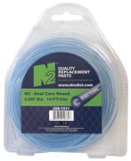 Oregon 208-1511 - N2 Razor-X® Trimmer Line .095" x 1/2 lb Round