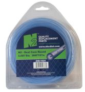 Echo 208-1521 - N2 Razor-X® Trimmer Line .095" x 1 lb Round