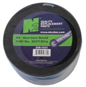 Oregon 208-1531 - N2 Razor-X® Trimmer Line .095" x 3 lb Round