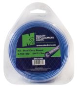Oregon 208-1601 - N2 Razor-X® Trimmer Line .105" x 50' Round