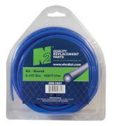 Oregon 208-1821 - N2 Razor-X® Trimmer Line .155" x 1 lb Round