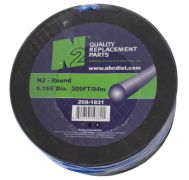 Oregon 208-1831 - N2 Razor-X® Trimmer Line .155" x 3 lb Round