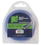 Oregon 208-2501 - N2 Razor-X® Trimmer Line .095" x 50' Square