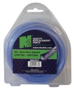 Oregon 208-2511 - N2 Razor-X® Trimmer Line .095" x 1/2 lb Square