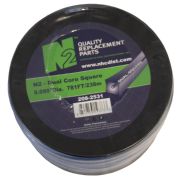 Oregon 208-2531 - N2 Razor-X® Trimmer Line .095" x 3 lb Square