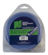 Oregon 208-2621 - N2 Razor-X® Trimmer Line .105" x 1 lb Square