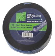 Oregon 208-2631 - N2 Razor-X® Trimmer Line .105" x 3 lb Square