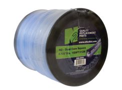 208-2641 - N2 Razor-X® Trimmer Line .105" x 5 lb Square