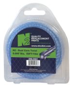 208-3501 - N2 Razor-X® Trimmer Line .095" x 50' Twist