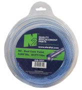 Oregon 208-3521 - N2 Razor-X® Trimmer Line .095" x 1 lb Twist