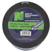 Oregon 208-3531 - N2 Razor-X® Trimmer Line .095" x 3 lb Twist
