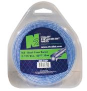 208-3601 - N2 Razor-X® Trimmer Line .105" x 50' Twist