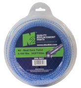 Oregon 208-3621 - N2 Razor-X® Trimmer Line .105" x 1 lb Twist