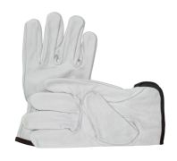 Pyramex 209-2201 - Leather Driver Gloves (LG)