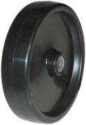 AMF/Dynamark/Noma 226-5854 - Plastic Deck Wheel