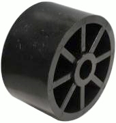 Simplicity/Allis Chalmers 226-0177 - Deck Roller
