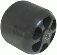 Kubota 226-5608 - Plastic Deck Roller