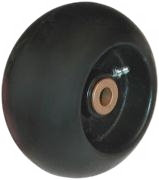 Cub Cadet 226-0556 - Plastic Deck Wheel
