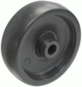MTD 225-1870 - Plastic Deck Wheel