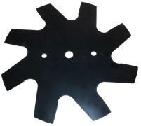 Jacobsen 211-9607 - Star Edger Blade