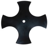 211-9677 - Star Edger Blade, N2 Razor-X®