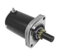 21163-0791 - Electric Starter