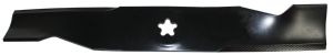 AYP 212-0622 - Blade, N2 Razor-X®, Hi-Lift, (3) for 48"