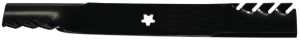 212-0643 - Blade, N2 Razor-X®, Mulching, (2) for 42"