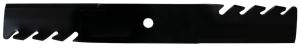 Toro 212-0672 - Blade, N2 Razor-X®, Mulching (3) for 54"