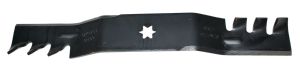 212-0684 - Blade, N2 Razor-X®, Mulching (3) for 50"
