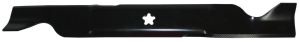 Snapper 212-0729 - Blade, N2 Razor-X®, (2) for 46"