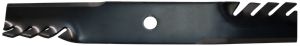 Exmark 212-0738 - Blade, N2 Razor-X®, Mulching (3) for 60"