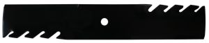 Oregon 212-0783 - Blade, N2 Razor-X®, Mulching (3) for 50"