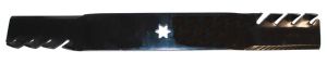 212-1900 - Blade, N2 Razor-X®, Mulching (2) for 42"