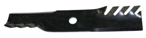 Exmark 212-2852 - Blade, N2 Razor-X®, Mulching (3) for 48"