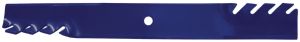 Snapper 212-6109 - Blade, N2 Razor-X Max®, Mulching (3) for 61"