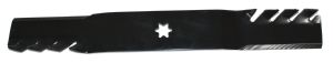 Bolens 212-6600 - Blade, N2®, Mulching, (2) for 38"