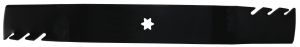 212-6622 - Blade, N2 Razor-X®, Mulching (2) for 46"